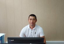 Металлург из Акмолинской области решил принять участие в праймериз Nur Otan