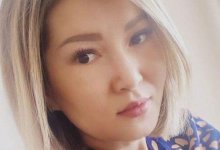 «Женщины могут все. И в этом наша сила!» - участница праймериз Nur Otan хочет больших изменений в стране
