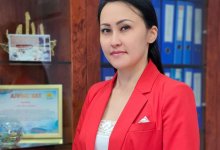 Праймериз Nur Otan: главврач одной из поликлиник Алматы делает ставку на здоровье молодежи