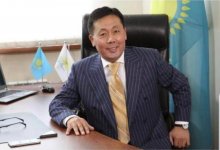 Руководитель партийной фракции Бекайдар Тулегенов  решил снова попробовать свои силы на праймериз