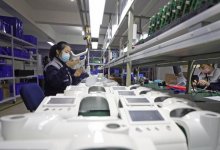 1500 аппаратов ИВЛ произведут в Казахстане до 20 сентября