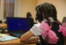 Онлайн-линейки пройдут 1 сентября в казахстанских школах