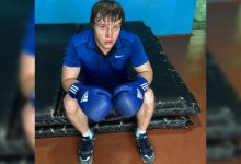 Дети высокопоставленных полицейских были на месте убийства боксера в Шахтинске