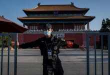 В Пекине впервые с января не осталось ни одного зараженного коронавирусом