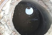 В ЗКО погибла четырехлетняя девочка, упав в колодец