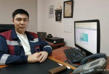 Начальник управления информационных технологий АО «Altyntau Kokshetau» примет участие в праймериз