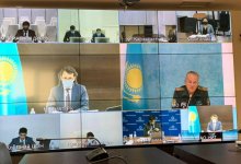 В Минобороны Казахстана предложили новые принципы воинского учета