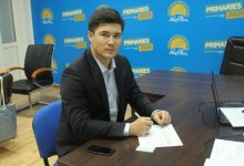 Директор Актюбинского областного театра хочет помочь сельской молодежи