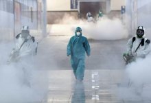 Прибор для выявления коронавируса в воздухе создали в России