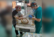 Почти месяц врачи боролись за жизнь роженицы с тяжелым диагнозом в Алматы