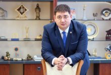 Ерлан Каналимов: Жители столицы активно откликнулись на призыв принять участие в праймериз