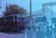 Нас предупредили об увольнении, если мы обратимся в СМИ: в Темиртау полностью откажутся от трамваев