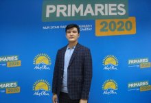 Почему праймериз - большая возможность для молодежи Казахстана