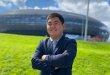 27-летний кандидат праймериз призывает молодое поколение Казахстана принять участие в развитии страны