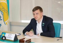«Мы в ответе за наше будущее»: депутат маслихата Алматы объяснил, для чего ему нужно участие в праймериз Nur Otan