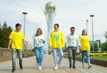 Жасотановцы предлагают создать Дом молодых ученых и учредить три премии для молодых казахстанцев