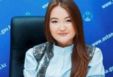 «Пришло время для большой работы»: молодежный лидер из ВКО рассказала, как этому поможет праймериз Nur Otan