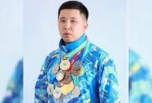 Паралимпиец из Мангыстау хочет победить на праймериз Nur Otan, чтобы помогать инвалидам