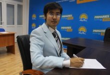 Полиглот Ануар Нуртазин искренне желает обновления Казахстана