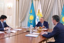 Елбасы: Наблюдается большой интерес к праймериз со стороны общества