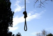 36-летнюю роженицу нашли повешенной в Кокшетау