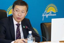 Нурлан Абдиров назначен депутатом Сената Парламента Казахстана