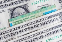 Курс доллара превысил отметку 420 тенге