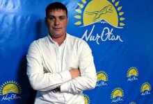 «Я хочу изменить мир»: темиртауский бизнесмен решил участвовать в праймериз
