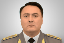 Токаев назначил нового командующего силами особого назначения