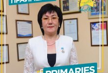 Праймериз Nur Otan. Баршагуль Исабек из Шымкента хочет влиять на трудоустройство молодежи