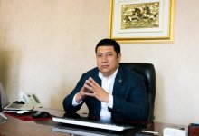 Участник праймериз Nur Otan из Актобе готов работать день и ночь, чтобы помогать соотечественникам