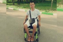 Праймериз Nur Otan. Шымкентский паралимпиец намерен добиться позитивных изменений для инвалидов