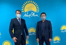 Туризм и газификация: этими вопросами намерен заняться участник праймериз Nur Otan в Алматы