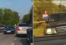 Устроили беспредел: участников свадебного кортежа наказали в Алматинской области