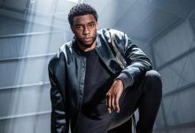 Умер исполнитель роли Черной Пантеры