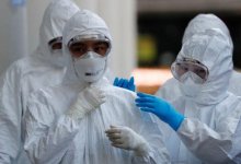 Вторая волна коронавируса начнется зимой и будет опасна для "молодых и здоровых" - эксперт