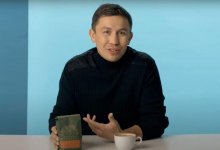 Головкин стал героем видеовыпуска GQ и показал 10 самых важных вещей в своей жизни