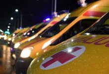 Скорая помощь в Алматы будет работать по новому алгоритму при вспышке коронавируса