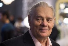 На 91-м году жизни скончался актер Владимир Андреев