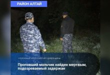 Искали всем поселком: семилетний мальчик найден мертвым в ВКО