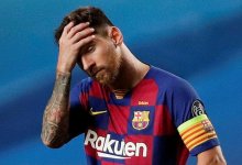 Месси не приехал на базу «Барселоны» сдавать тест на коронавирус. Он намерен покинуть клуб