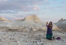 Вторые сутки подряд ни одного случая коронавируса зафиксировали в одной области Казахстана