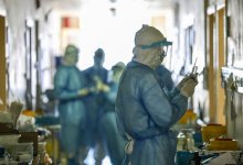 Почти 100 тысяч казахстанцев вылечились от коронавируса