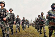 Военные Китая обвинили Индию в нарушении договоренностей