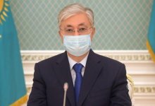 Токаев: Нужно создать единый механизм онлайн-петиций для казахстанцев