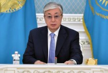 В Казахстане воссоздадут Министерство по ЧС