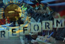 Полиция в шаговой доступности - в Казахстане грядет очередная реформа
