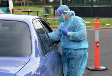 За сутки в Казахстане выявлены 77 заболевших коронавирусом