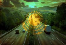 Все республиканские дороги восстановят до 2025 года