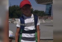 Пропал 1 сентября: девятилетнего мальчика разыскивают в Алматы